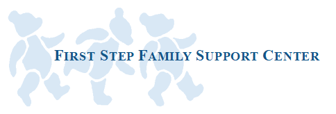 First Step Family Support Center