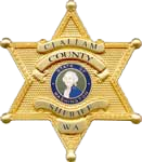 Clallam County Sheriff Symbol