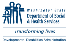 Department of Social and Health Services