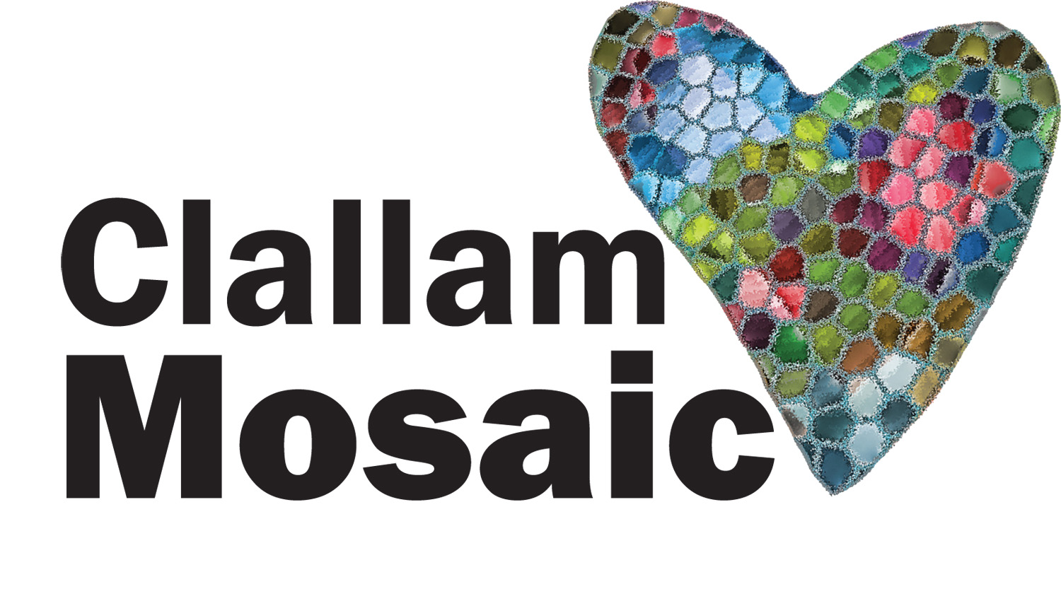 Clallam County Mosaic